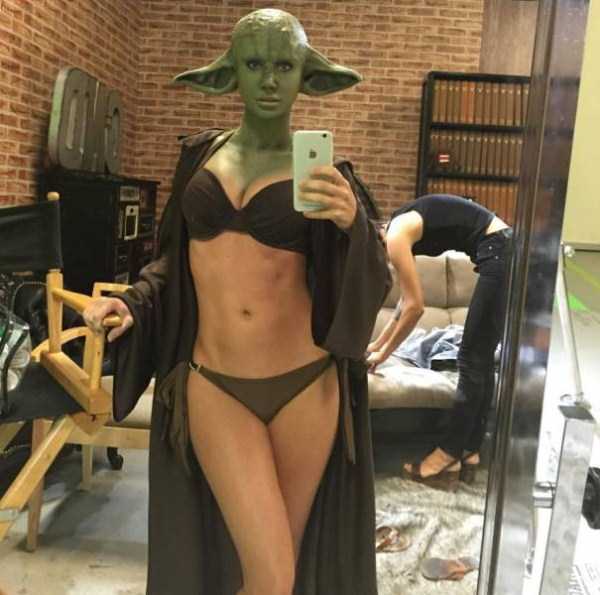 A Little Fun for Adults – Part 42 (60 photos)