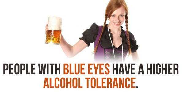 21 Alcohol-Related Facts (21 photos)
