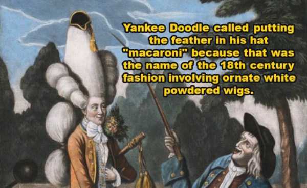 It’s Time for Some Cool and Interesting Facts – Part 33 (22 photos)