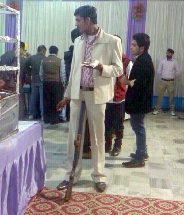 Indians Who Just Dont Give a S**t (30 photos)