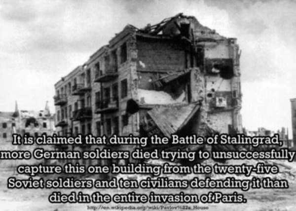 historical facts 10