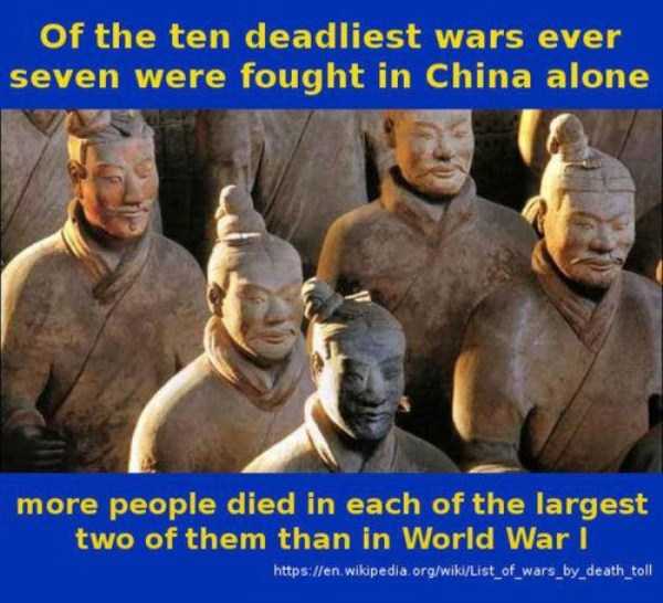 A Few Historical Facts You May Find Interesting (23 photos)