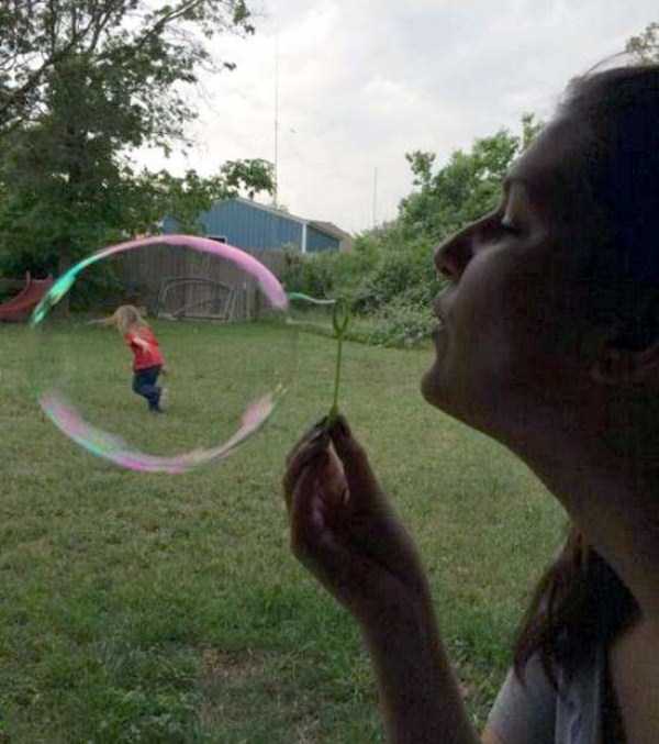 Perfectly Timed Photos (60 photos)