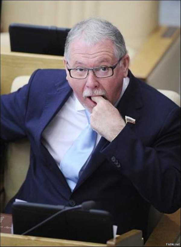 politicians having fun russian parliament 24