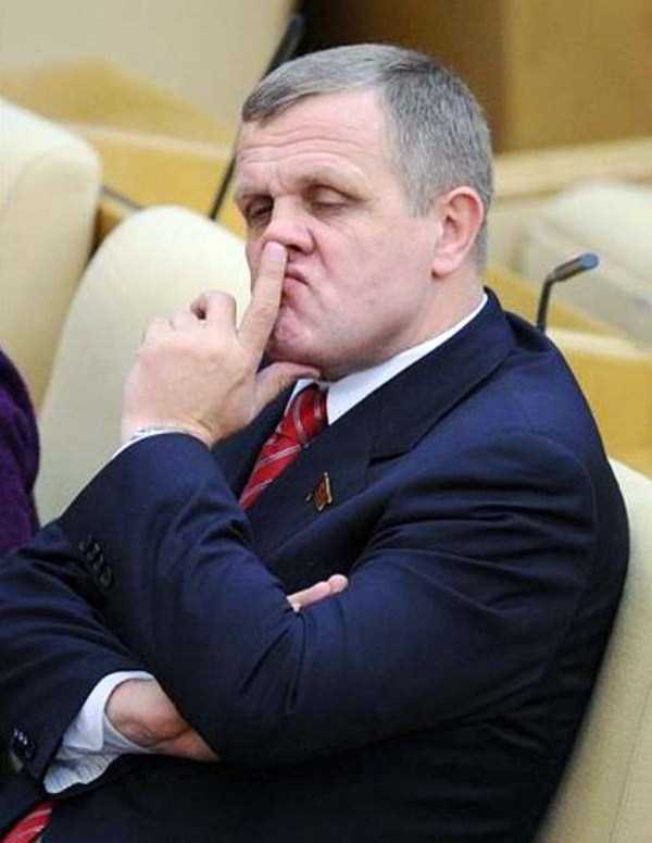 Meanwhile at Russian Duma (40 photos)