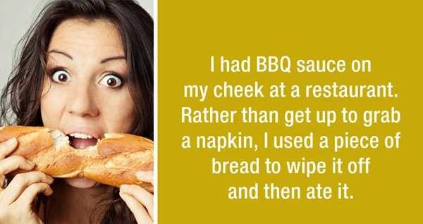 Confessions of Lazy People 24