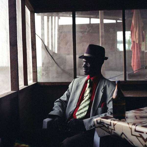 Hipsters from the Republic of the Congo (22 photos)