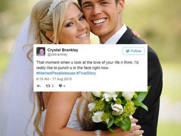 funny marriage tweets 35 A Few Funny Marriage Related Tweets (36 photos)