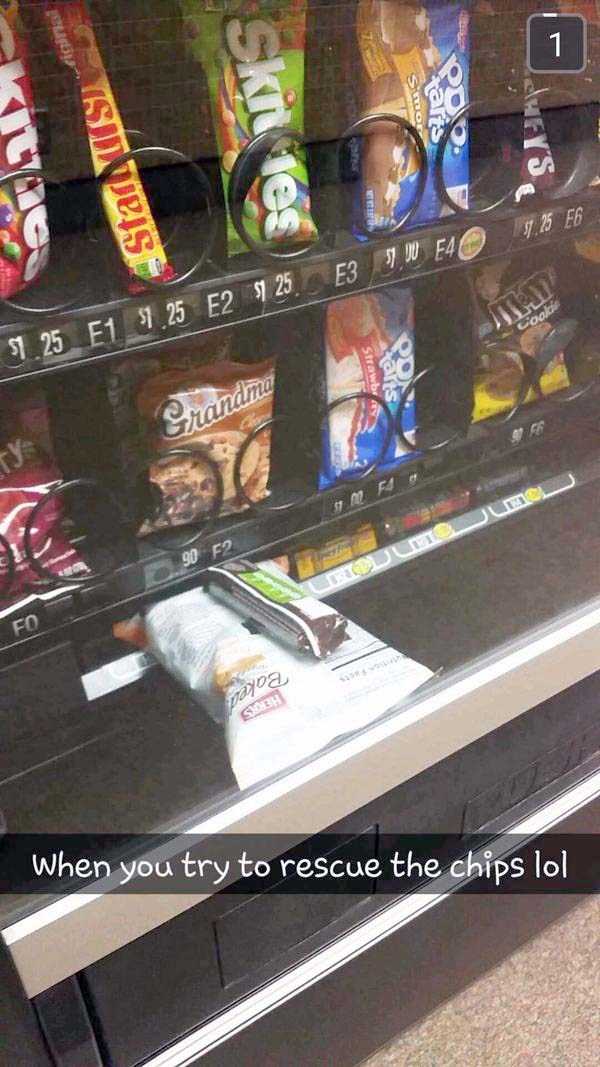 people having a crappy day 12 45 People Having a Really Rough Day (45 photos)