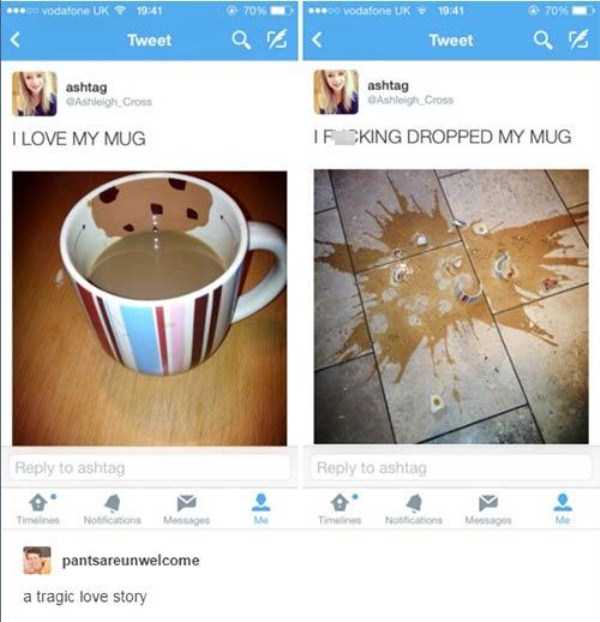 people having a crappy day 3 45 People Having a Really Rough Day (45 photos)