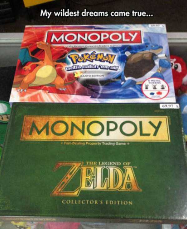 want vs need 3 Oh, Hell Yeah, I Want This (37 photos)