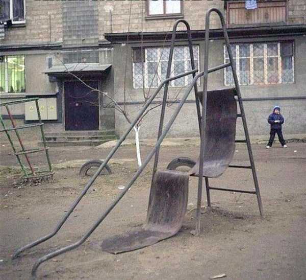 Heres Another Dose Of WTF Pictures From Russia (40 photos)