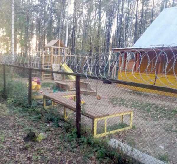 wtf russia photos 17 Heres Another Dose Of WTF Pictures From Russia (40 photos)