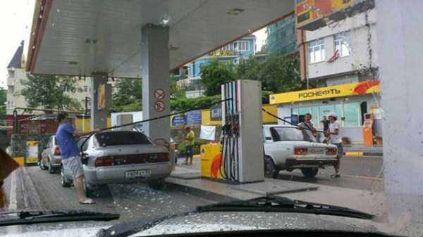 wtf russia photos 18 Heres Another Dose Of WTF Pictures From Russia (40 photos)