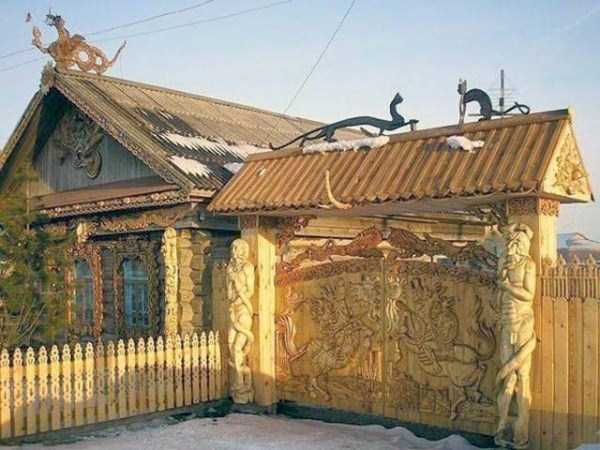 wtf russia photos 24 Heres Another Dose Of WTF Pictures From Russia (40 photos)