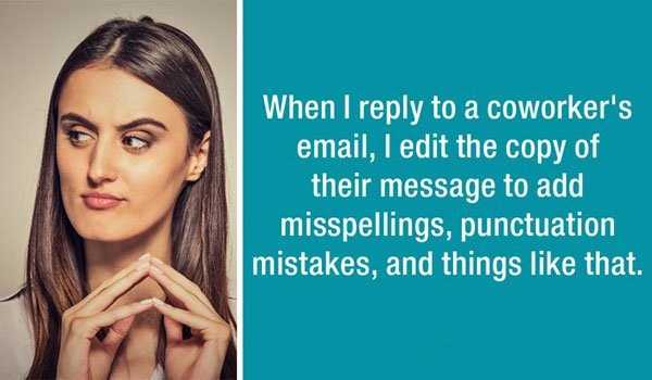 Ways to Annoy People 23 How to Piss Off People Around You (35 photos)