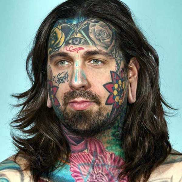 30 Super Idiotic Tattoos (30 photos)