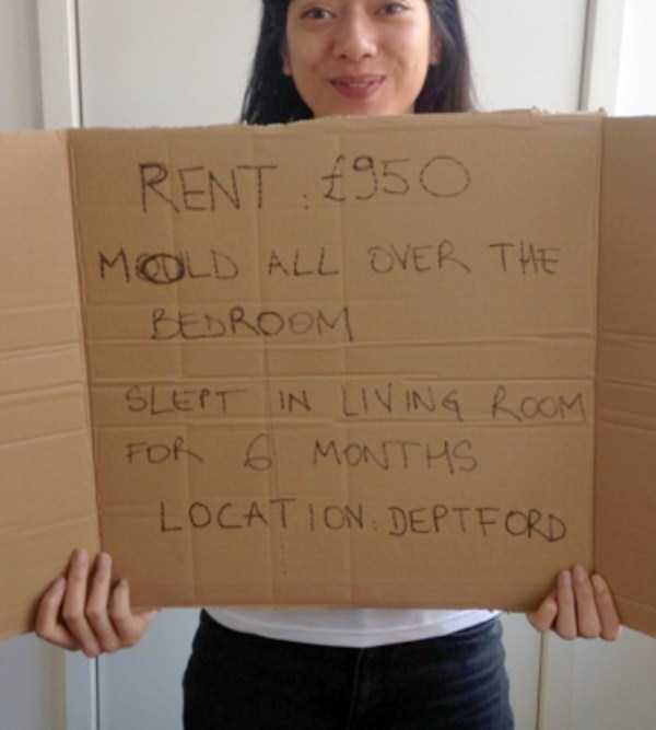 bad renting experinces 17