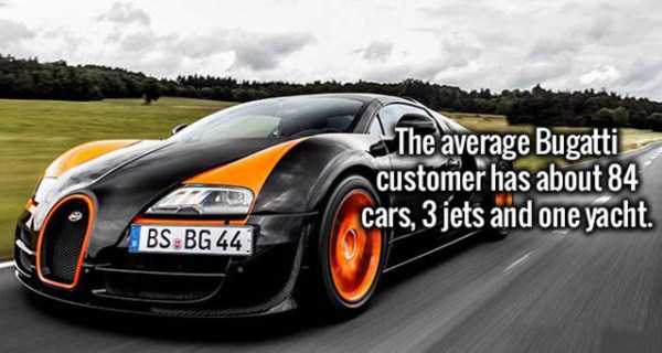 It’s Time For Some Cool And Interesting Facts – Part 36 (37 photos)