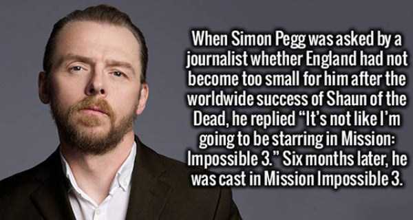 It’s Time For Some Cool And Interesting Facts – Part 36 (37 photos)