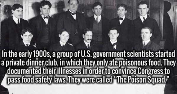 It’s Time For Some Cool And Interesting Facts – Part 36 (37 photos)