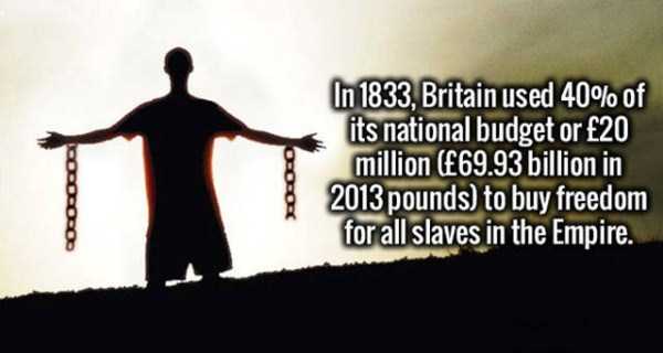 It’s Time For Some Cool And Interesting Facts – Part 36 (37 photos)