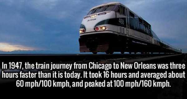 It’s Time For Some Cool And Interesting Facts – Part 37 (23 photos)