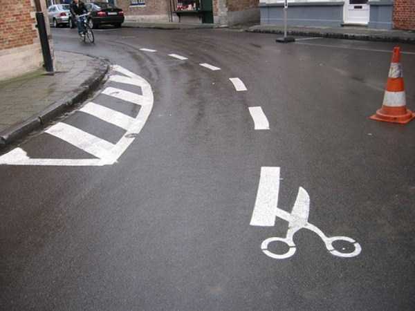 Admirable Acts of Vandalism (40 photos)