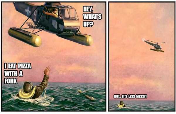 helicopter rescue comic 18