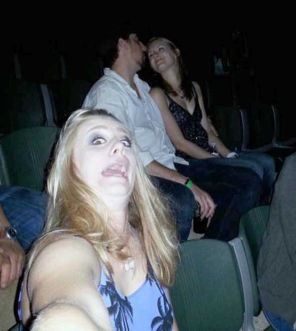 hilarious photobombs 21 Photobombs? Sure, Why Not! (38 photos)