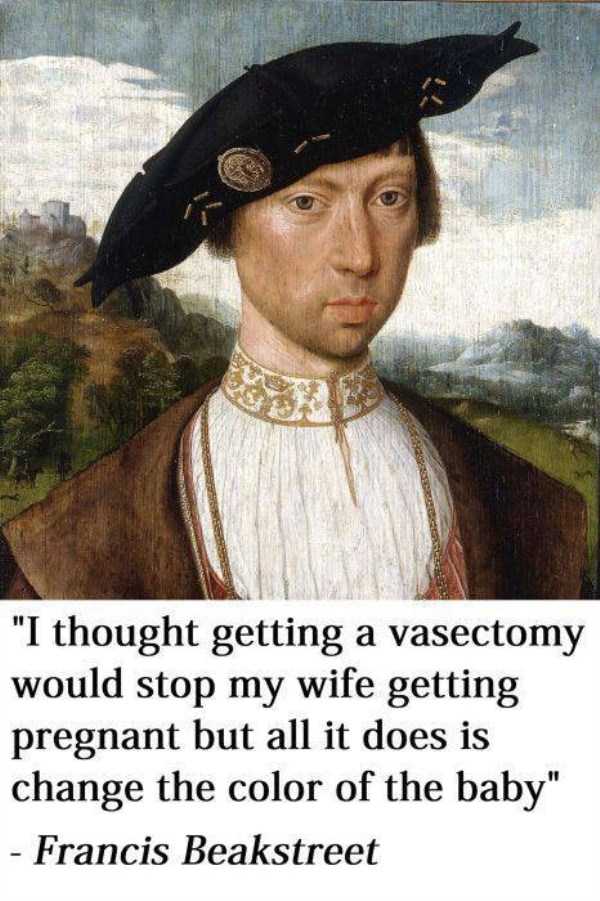 paintings with funny captions 18