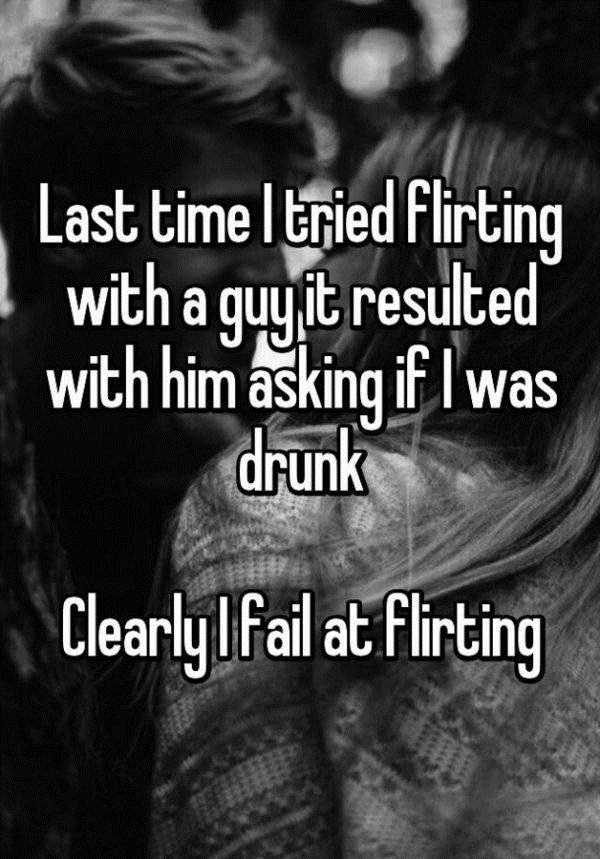 People With Poor Flirting Skills (23 photos)