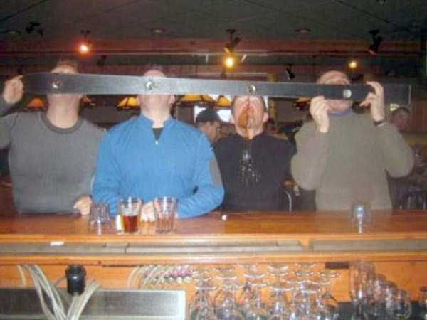 Perfectly Timed Photos (58 photos)
