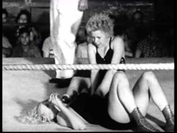 retro women wrestling pictures 5