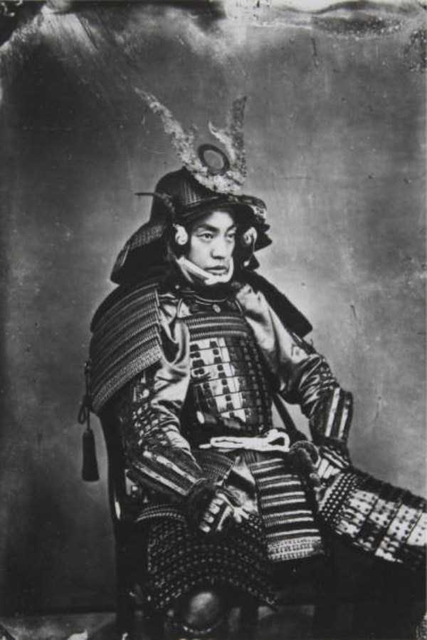 samurai-warriors-from-1800s (9) | KLYKER.COM