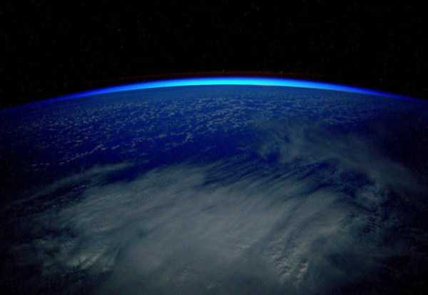 Stunning Photos Taken from the ISS (42 photos)