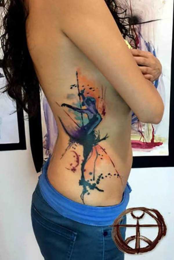 stunning realistic tattoos 17
