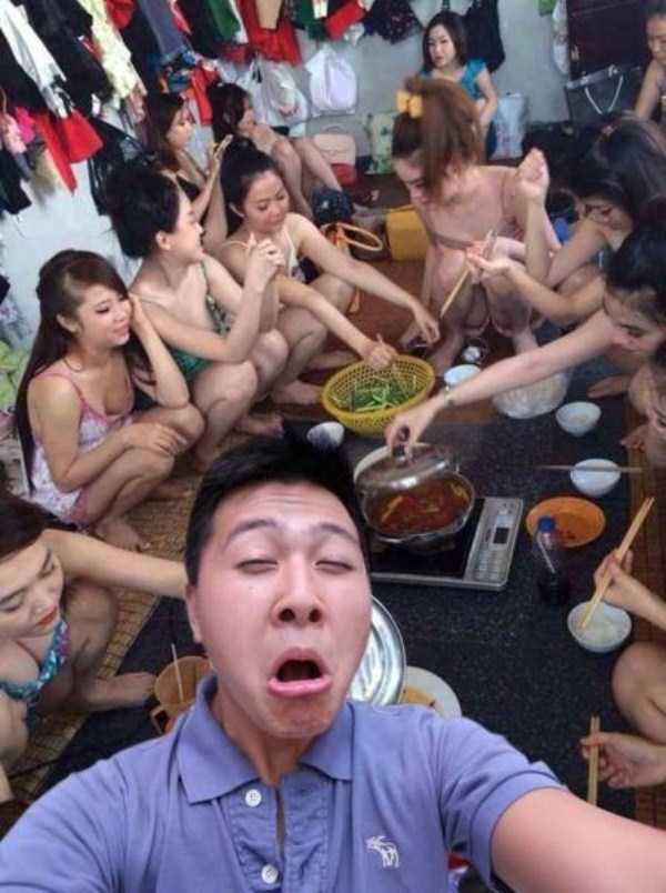 40 Oddly Interesting Images from Asia (40 photos)