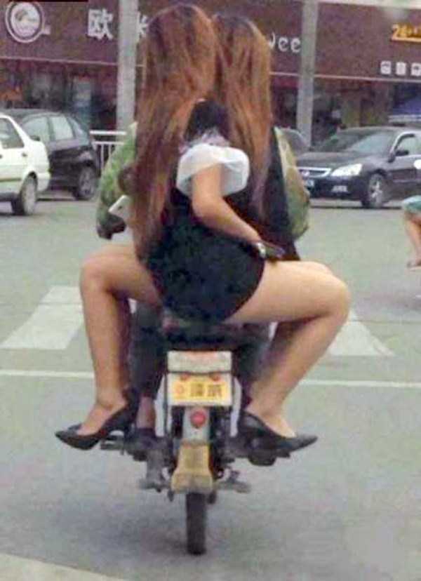 40 Oddly Interesting Images from Asia (40 photos)
