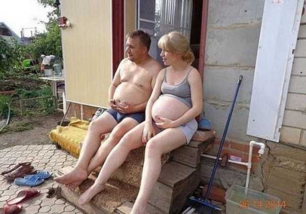 WTF Photos from the Planet Russia (31 photos)