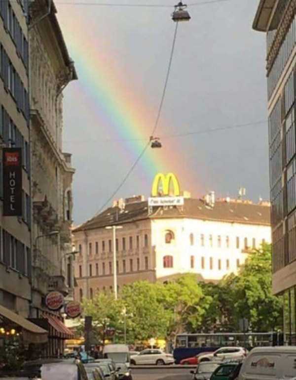 40 Nothing But Awesome Pics (40 photos)