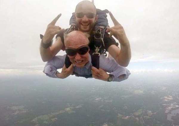 40 Nothing But Awesome Pics (40 photos)