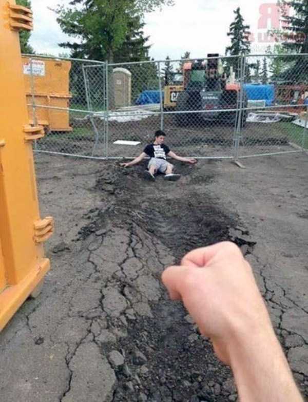 40 Nothing But Awesome Pics (40 photos)