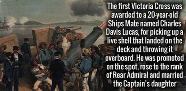 It’s Time For Some Cool And Interesting Facts – Part 38 (45 photos)