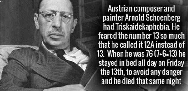 It’s Time For Some Cool And Interesting Facts – Part 38 (45 photos)