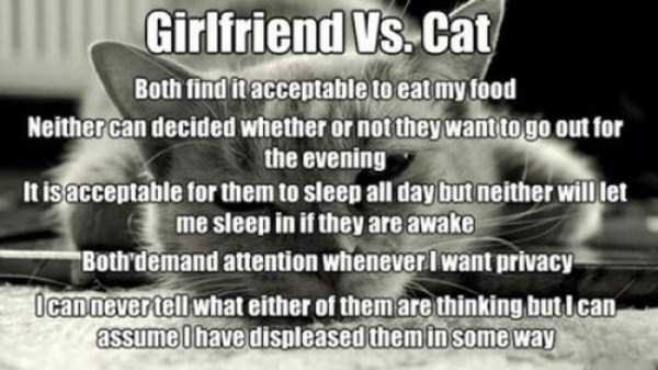 Its Really Hard to Understand Women (26 photos)