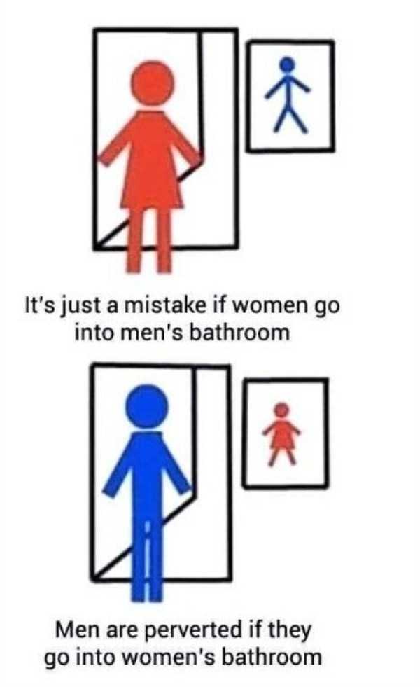 gender equality 3