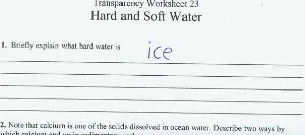 hilarious kids answers 1