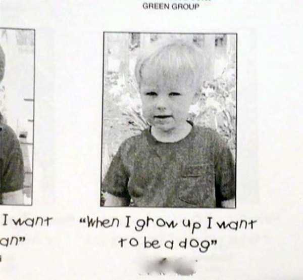 hilarious kids answers 12