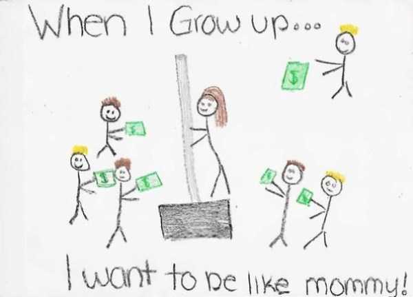 Witty Smartass Kids (30 photos)